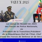 LES VOEUX 2025 DES FPN